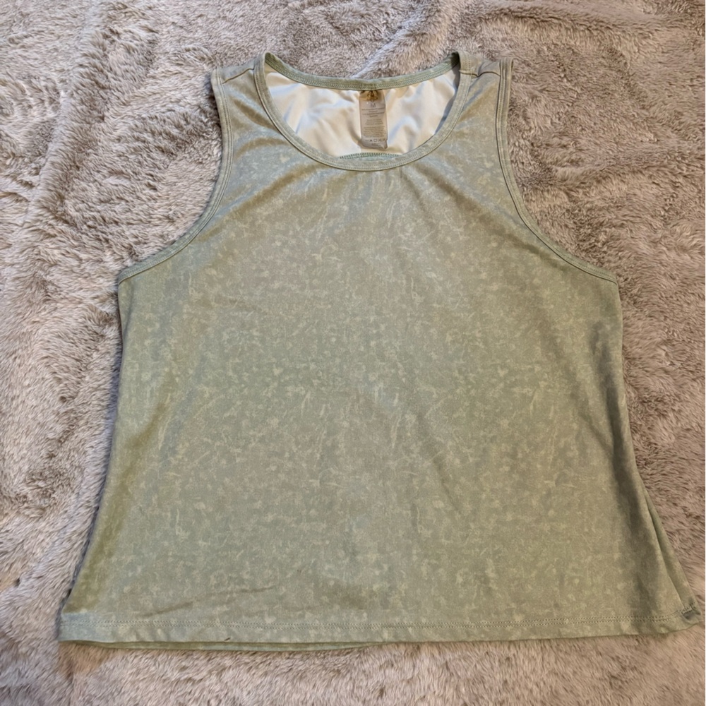 Harmony Balance Athletic Top